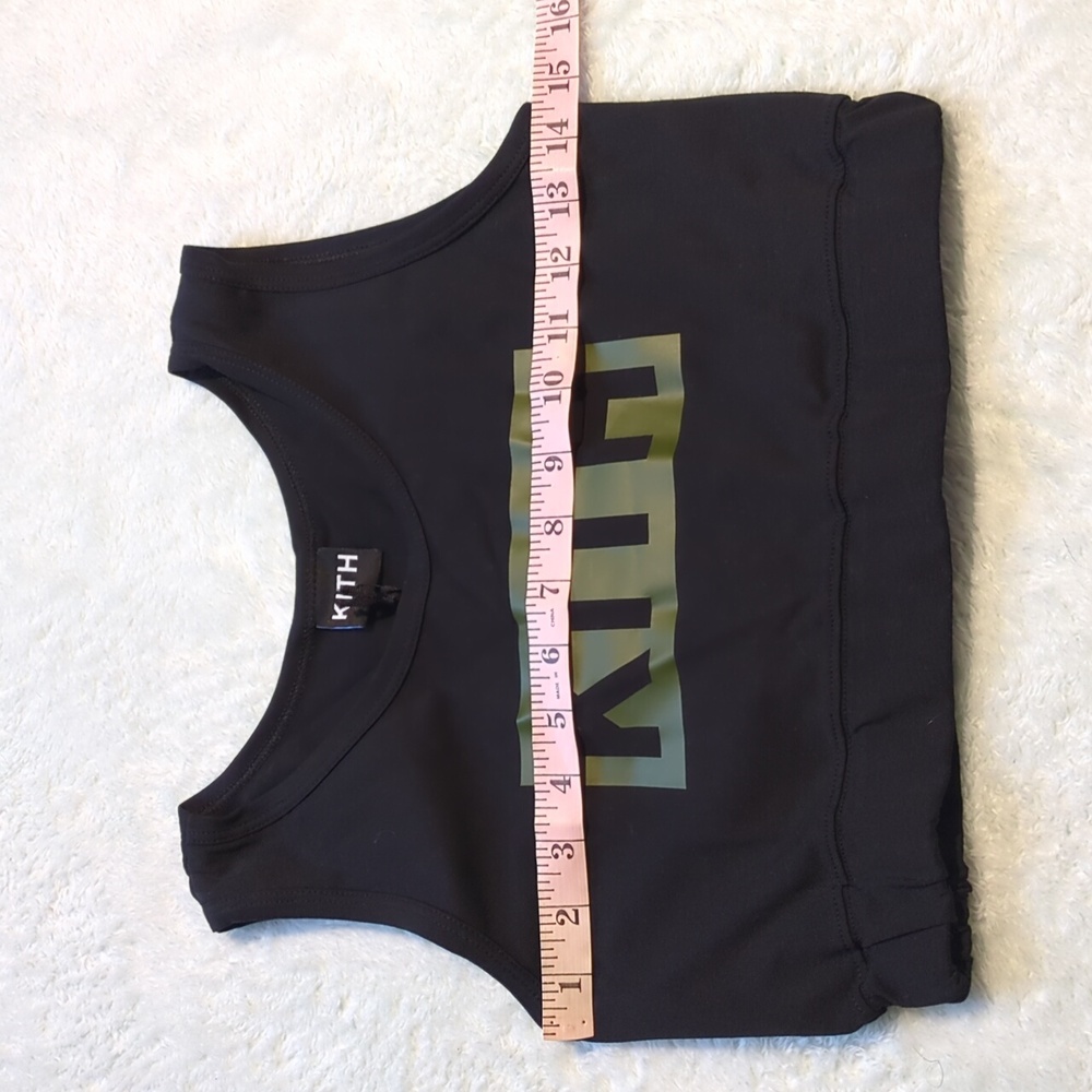 Kith Ladies Sports Top - Picture 6 of 9